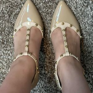 Audrey Brooke Valentino dupes